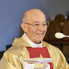 Ksiądz Proboszcz Bronisław Rosiek