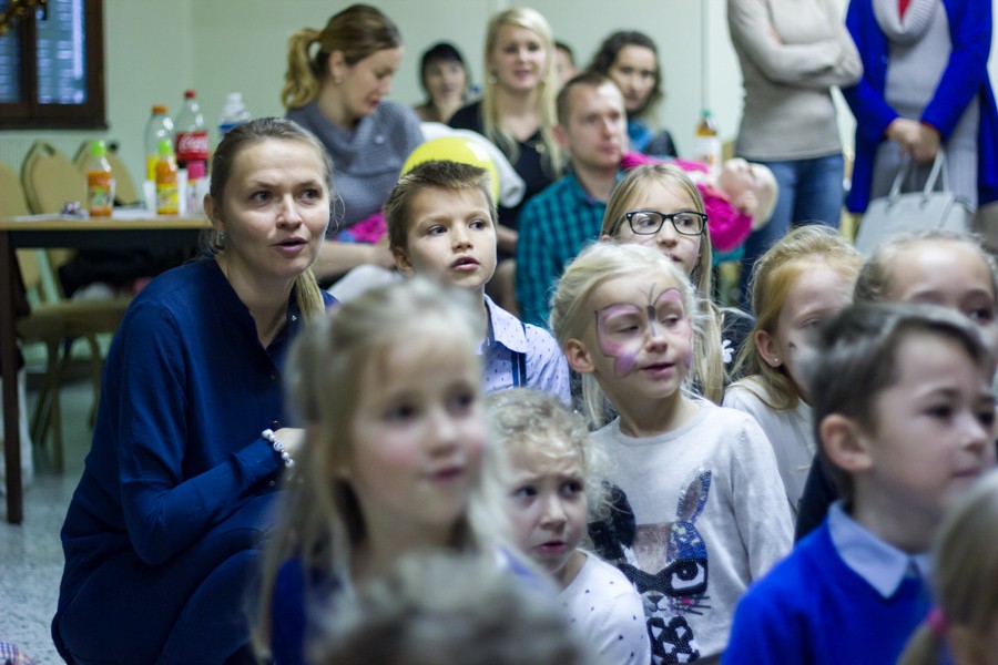 Święty Mikołaj w Nicei 2015